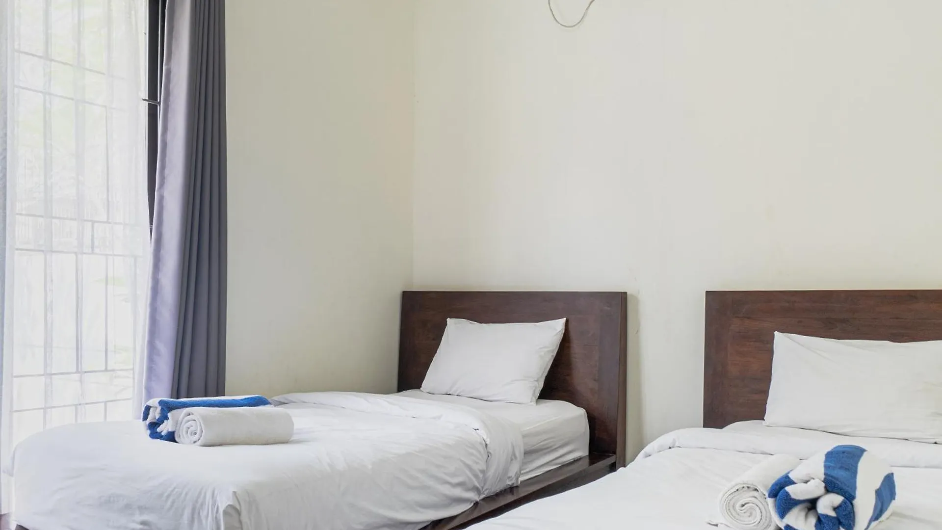 Little Zen Hotel Jimbaran   Jimbaran (Bali)