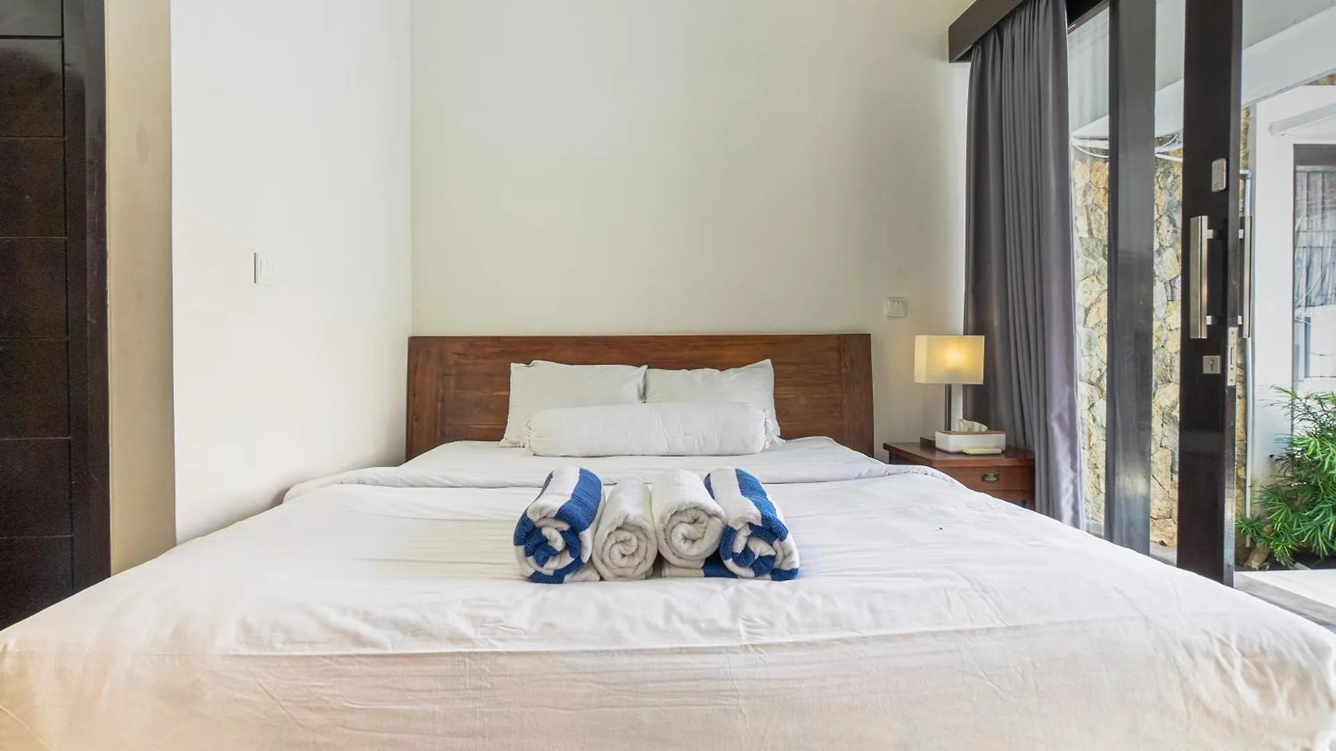Little Zen Hotel Jimbaran  0*, Jimbaran (Bali)