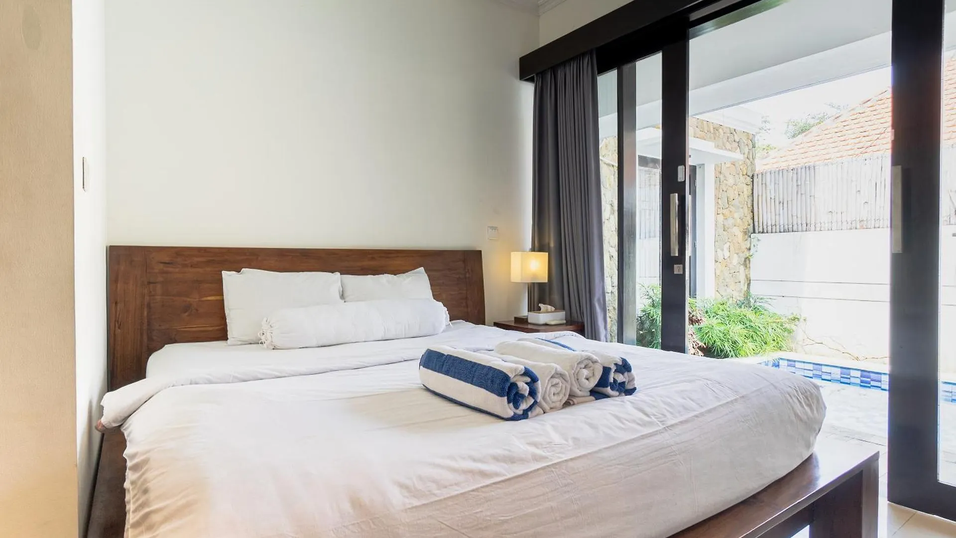 Little Zen Hotel Jimbaran