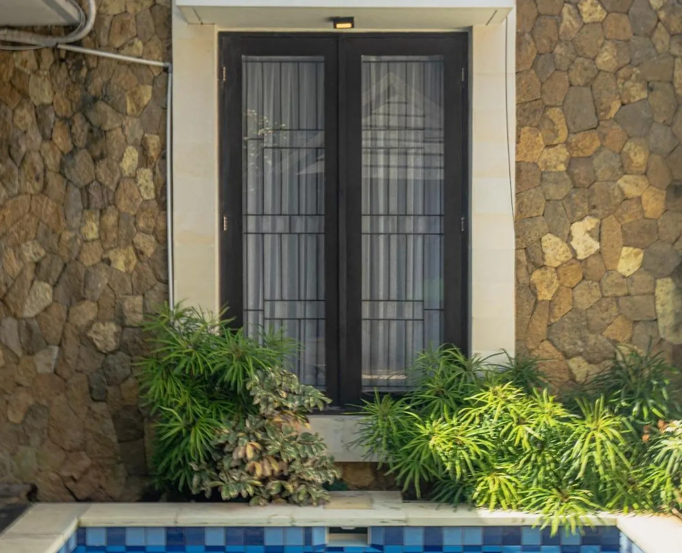 Little Zen Hotel Jimbaran  0*, Jimbaran (Bali)