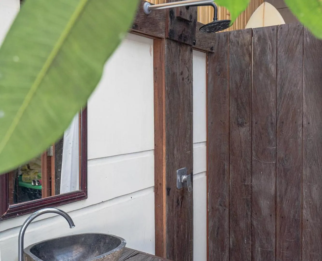 Little Zen Hotel Jimbaran