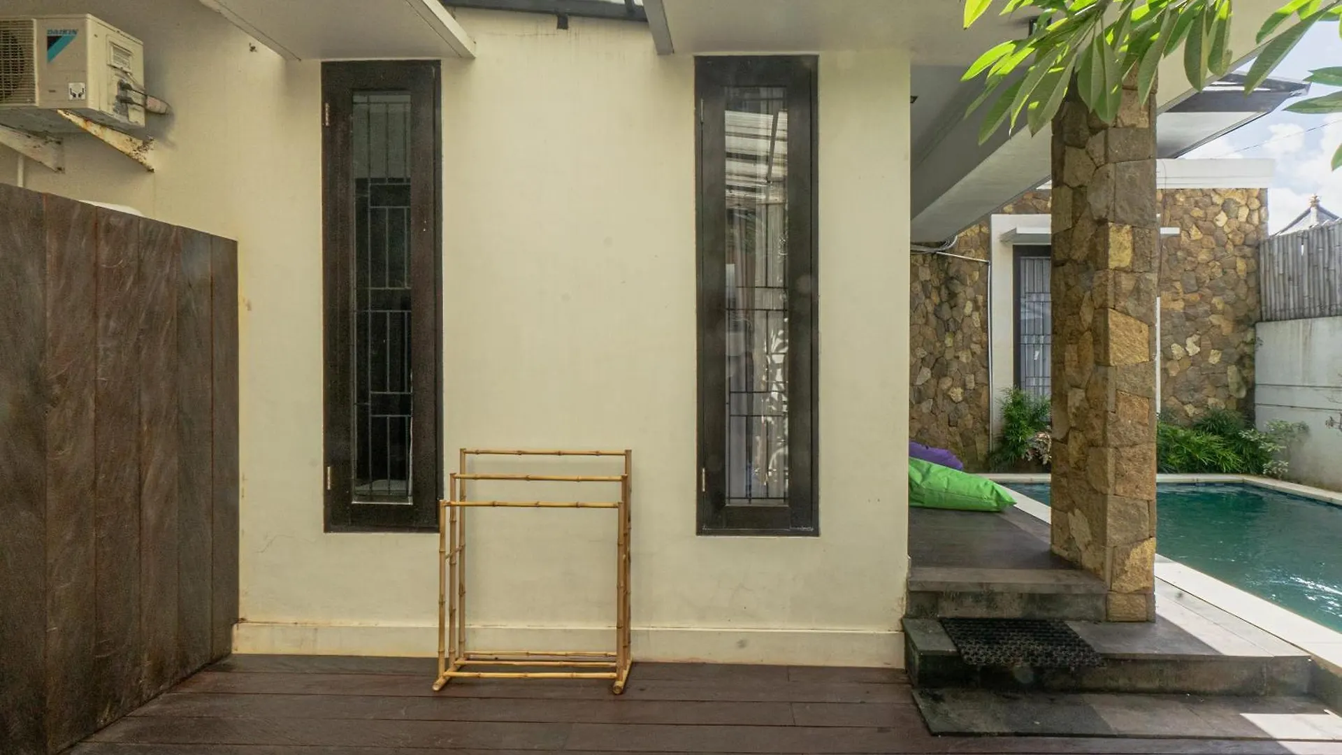 Little Zen Hotel Jimbaran