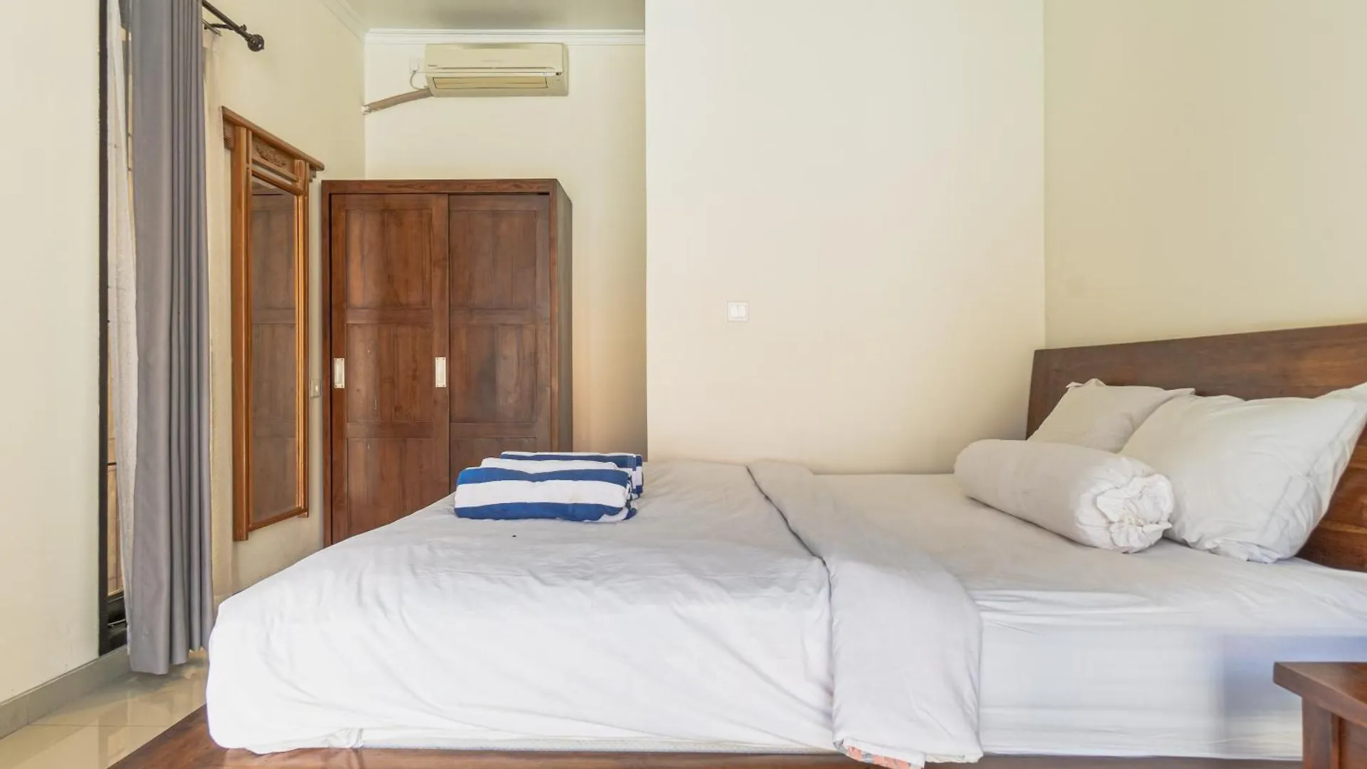 Little Zen Hotel Jimbaran  Indonesia