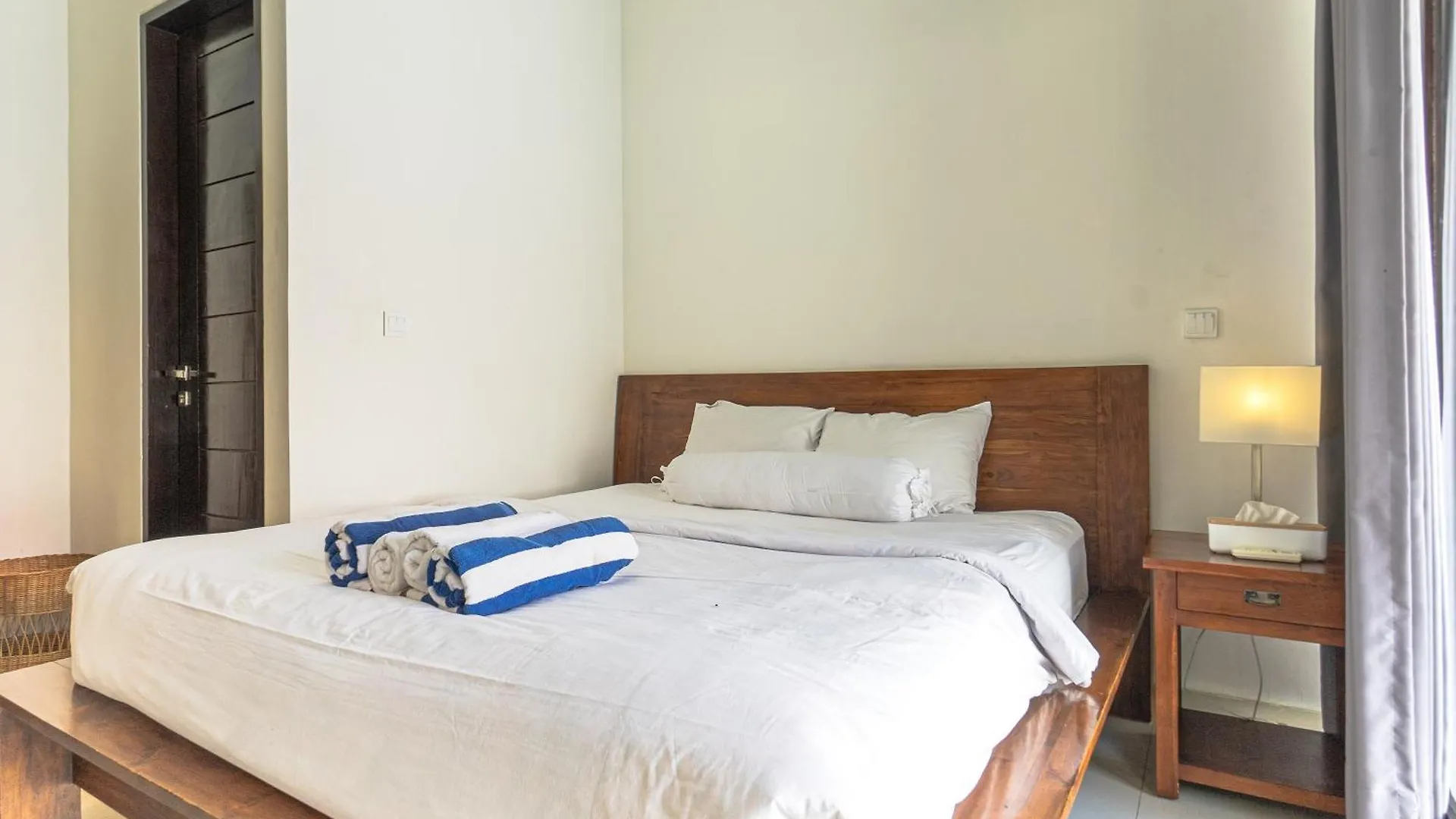 Little Zen Hotel Jimbaran  0*, Jimbaran (Bali) Indonesia