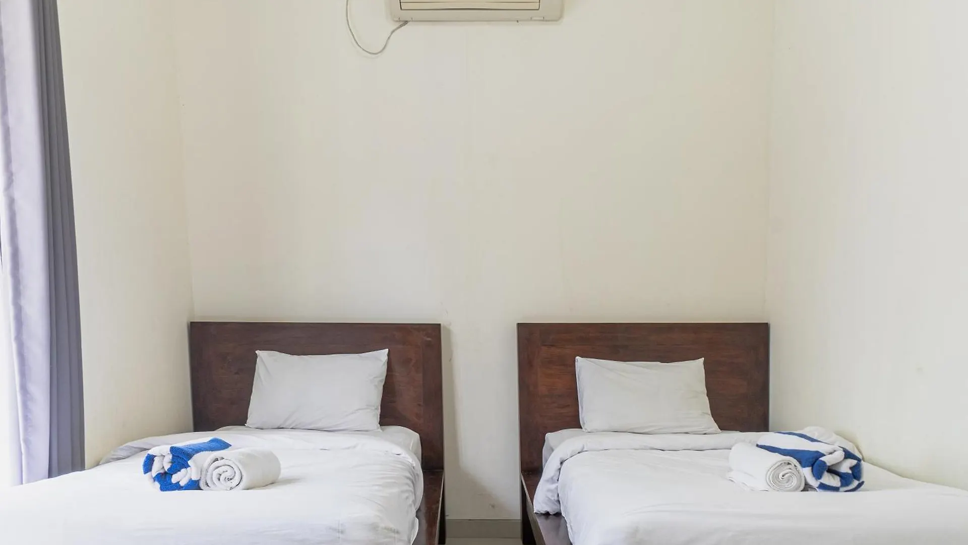 Little Zen Hotel Jimbaran  Indonesia