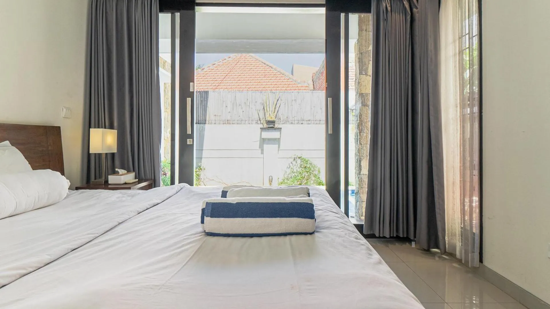 Little Zen Hotel Jimbaran