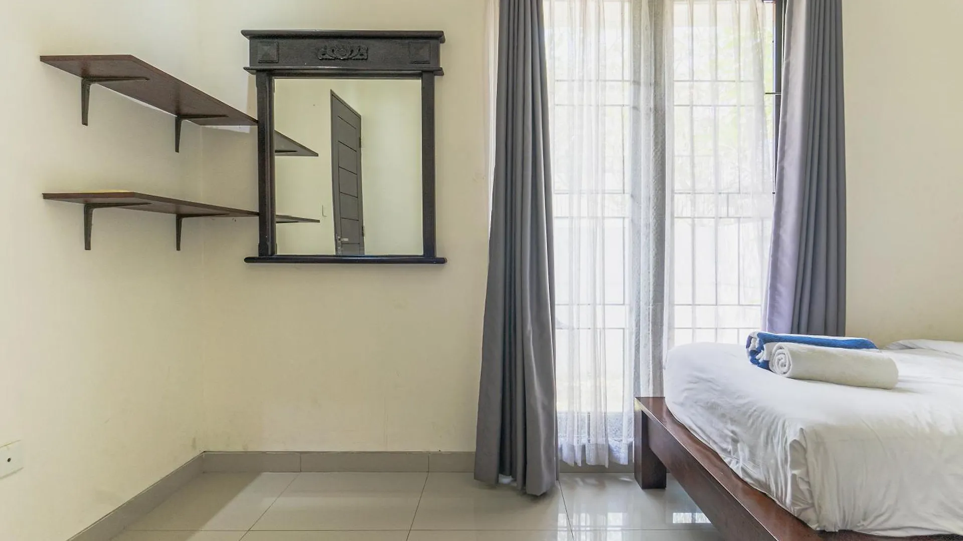 Little Zen Hotel Jimbaran  Jimbaran (Bali)