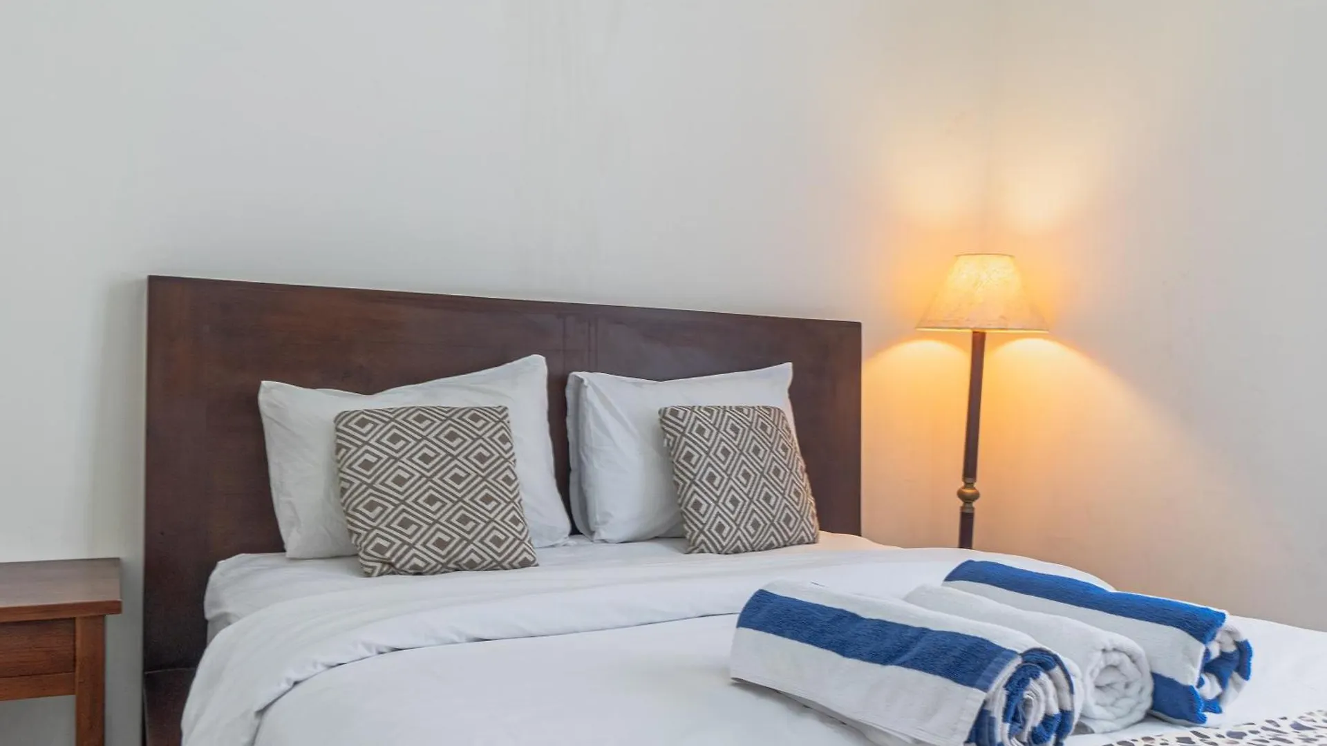 Little Zen Hotel Jimbaran