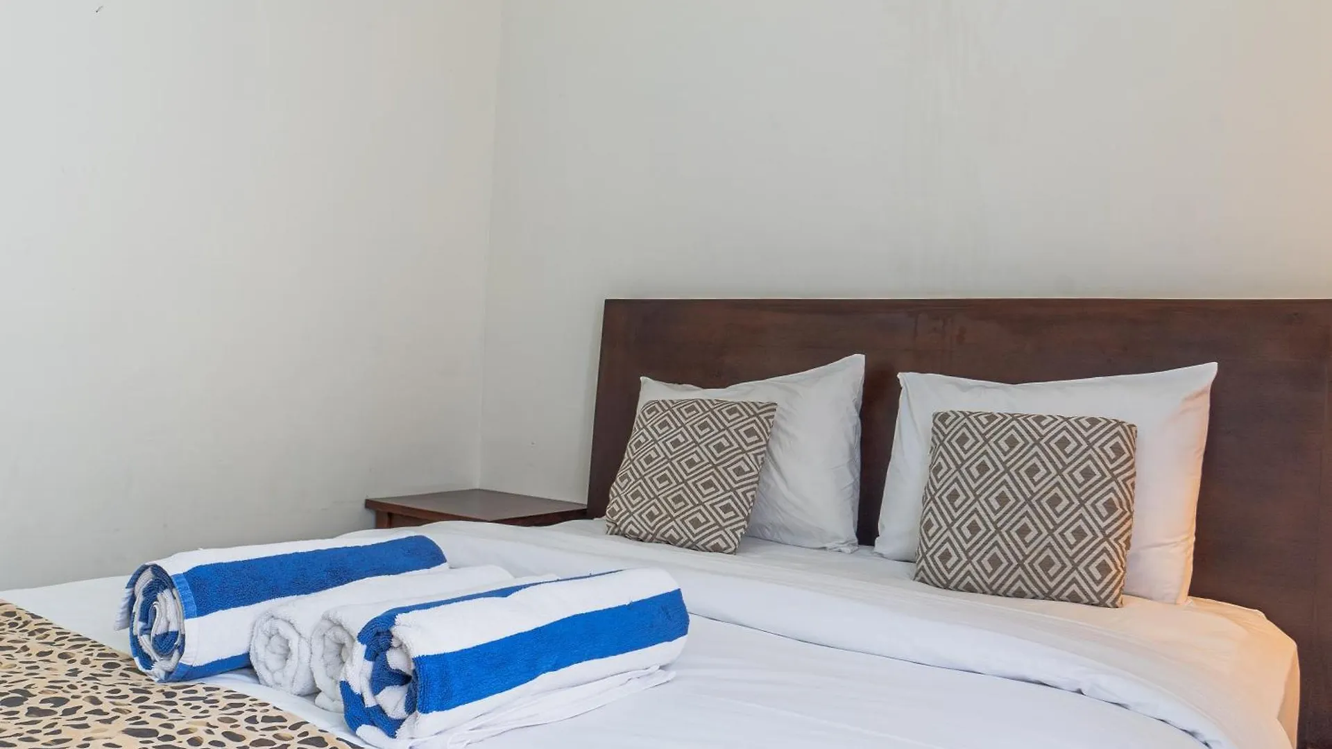Little Zen Hotel Jimbaran