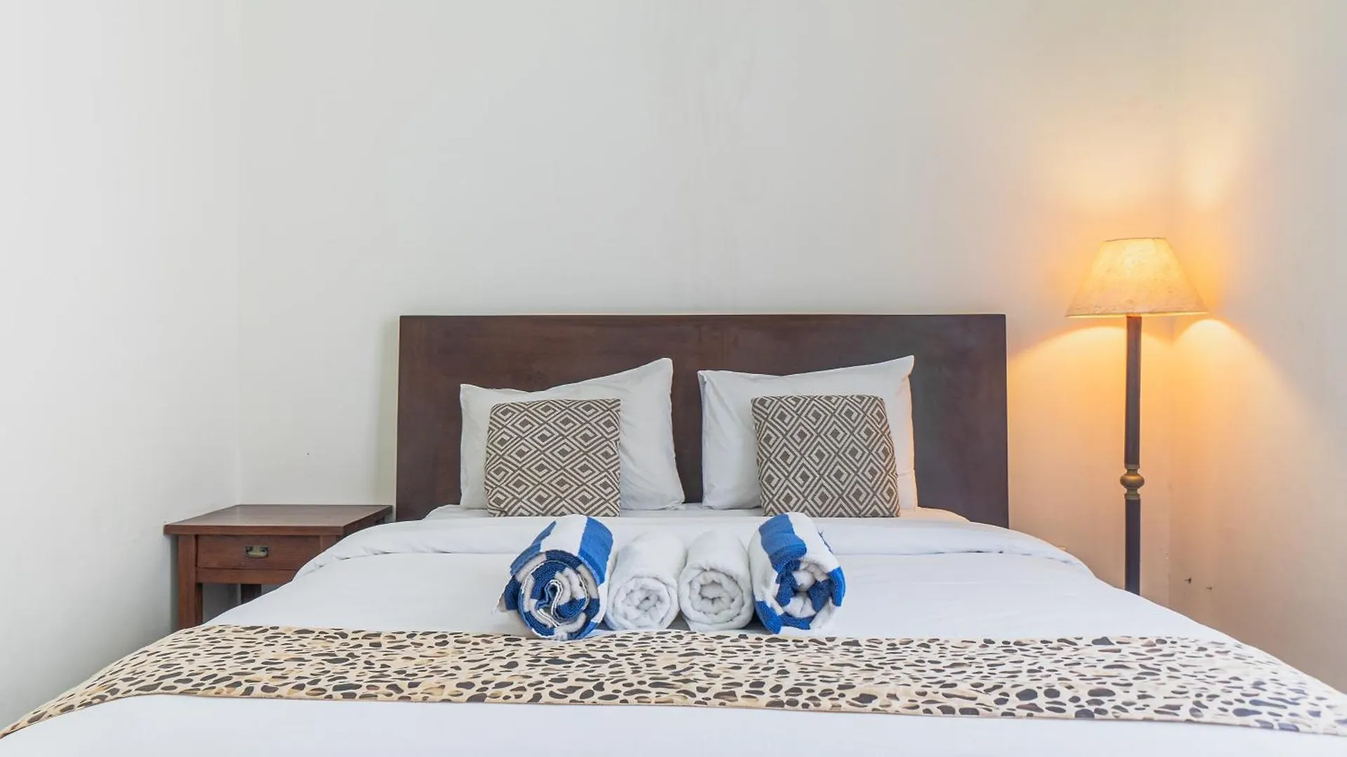 Little Zen Hotel Jimbaran