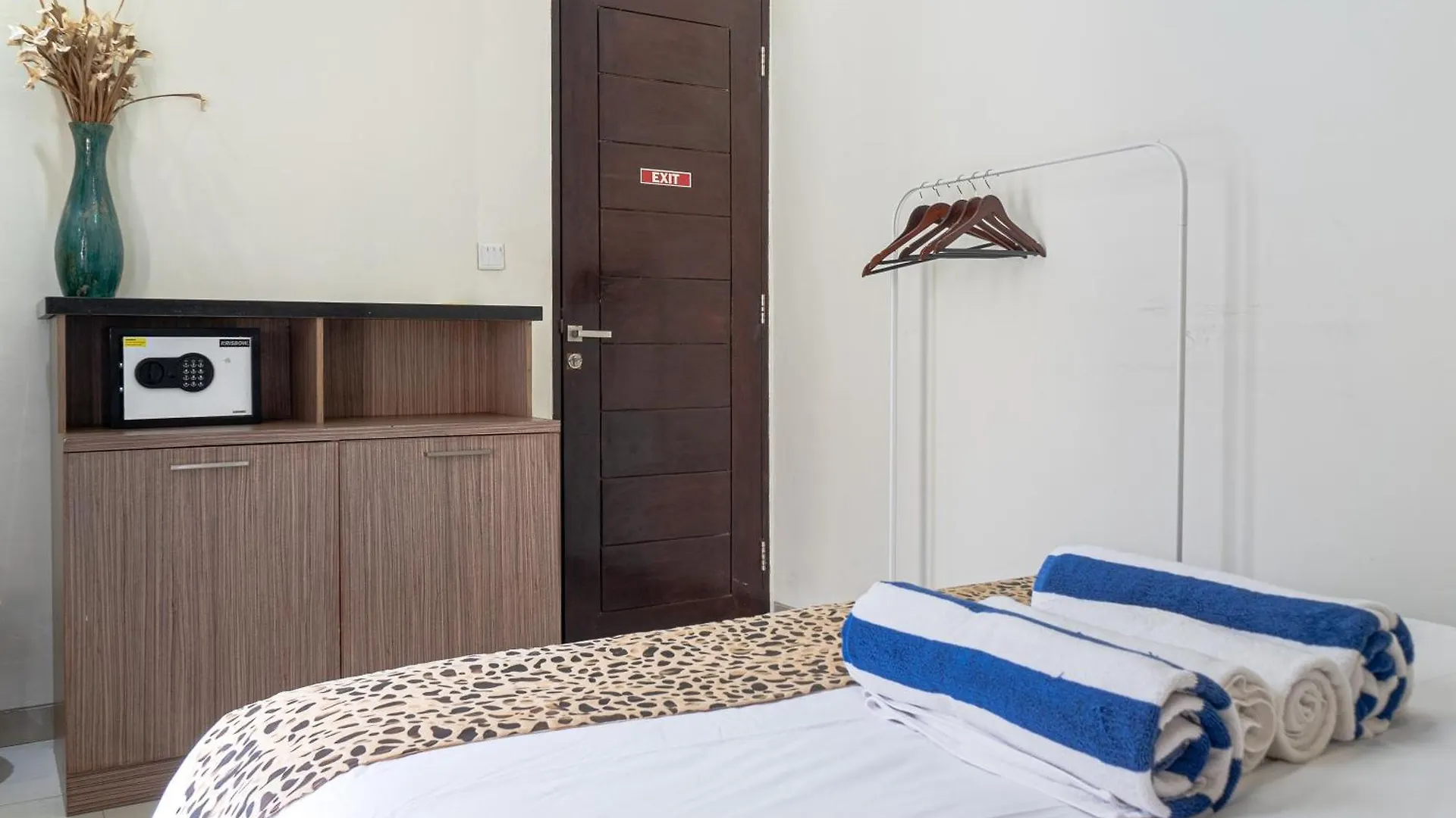 Little Zen Hotel Jimbaran  Indonesia