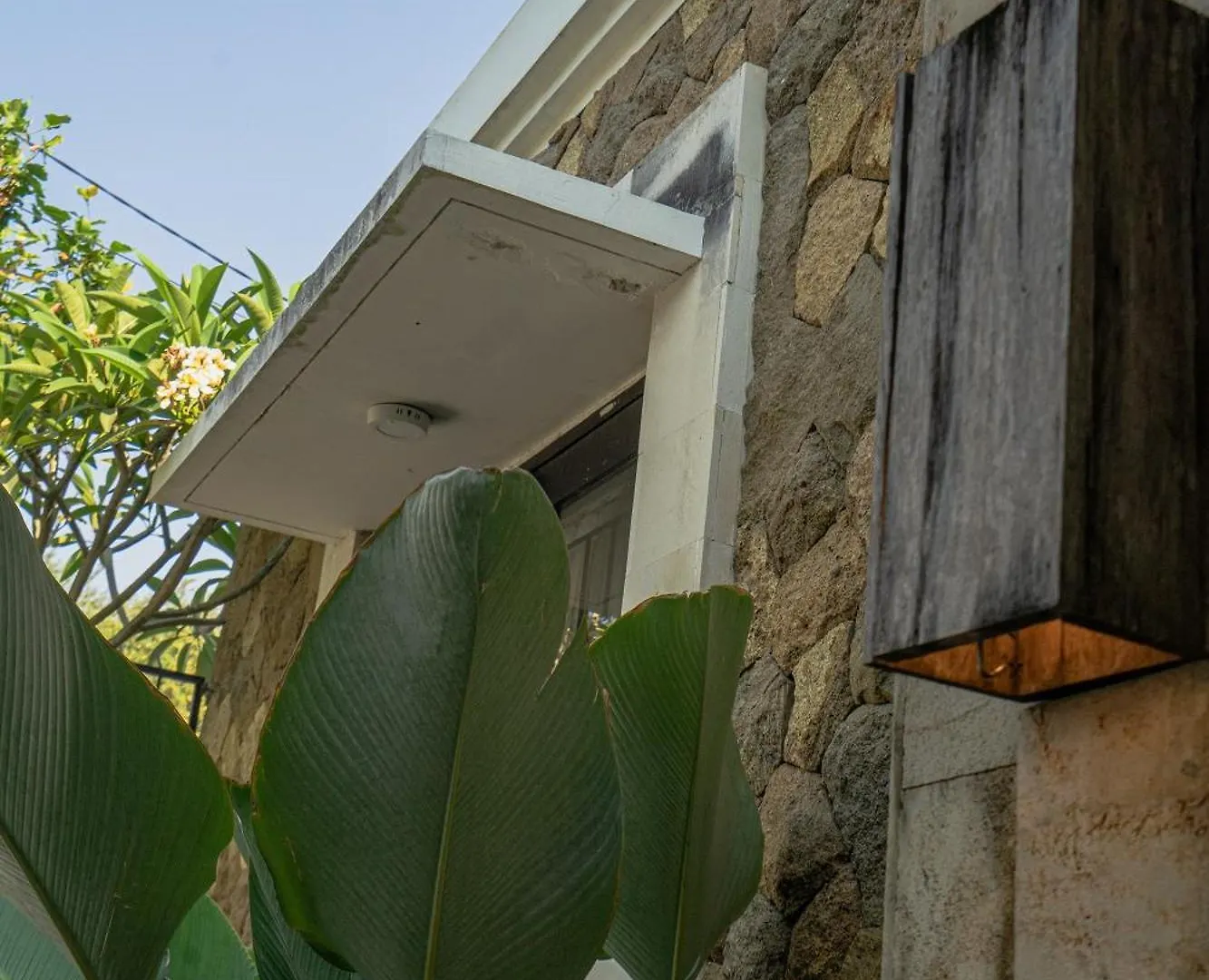 Little Zen Hotel Jimbaran