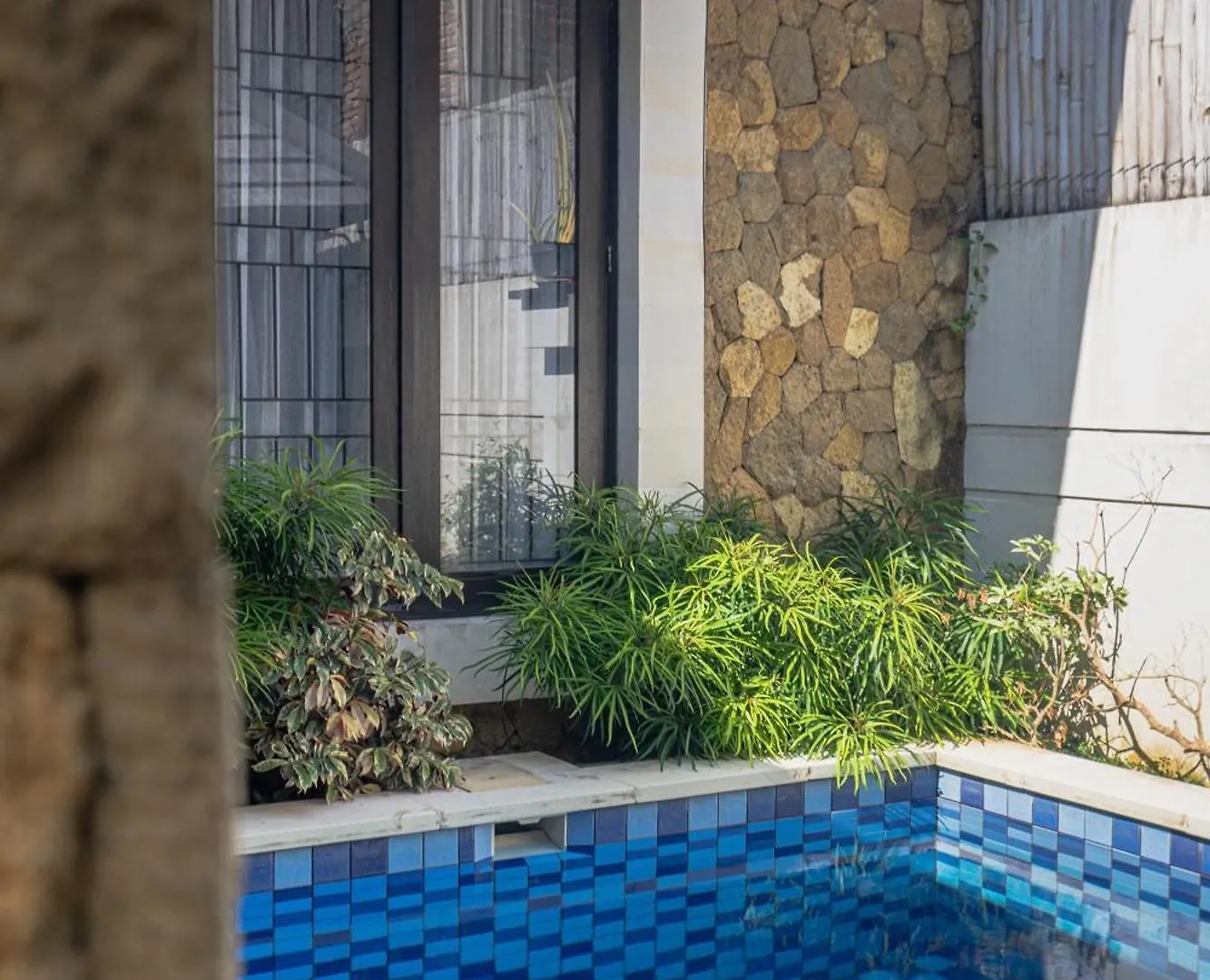 Little Zen Hotel Jimbaran  Indonesia