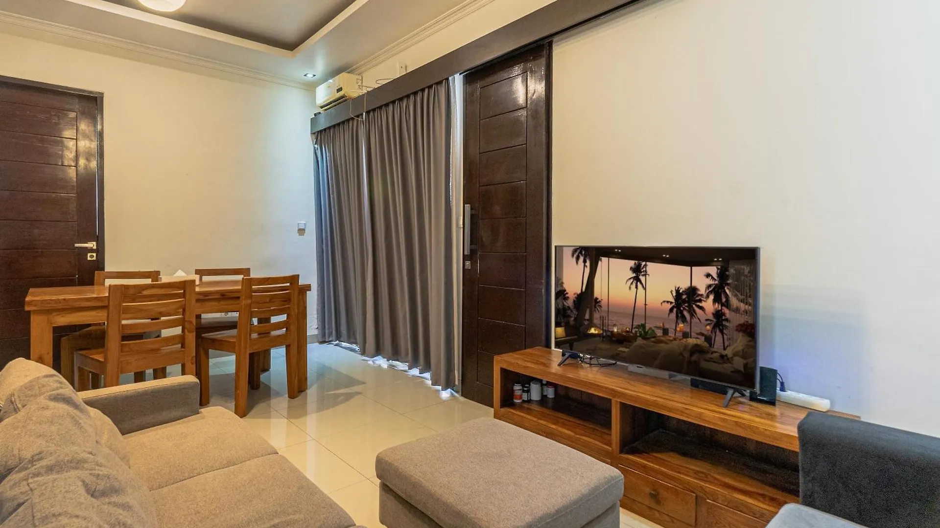 Little Zen Hotel Jimbaran  Indonesia