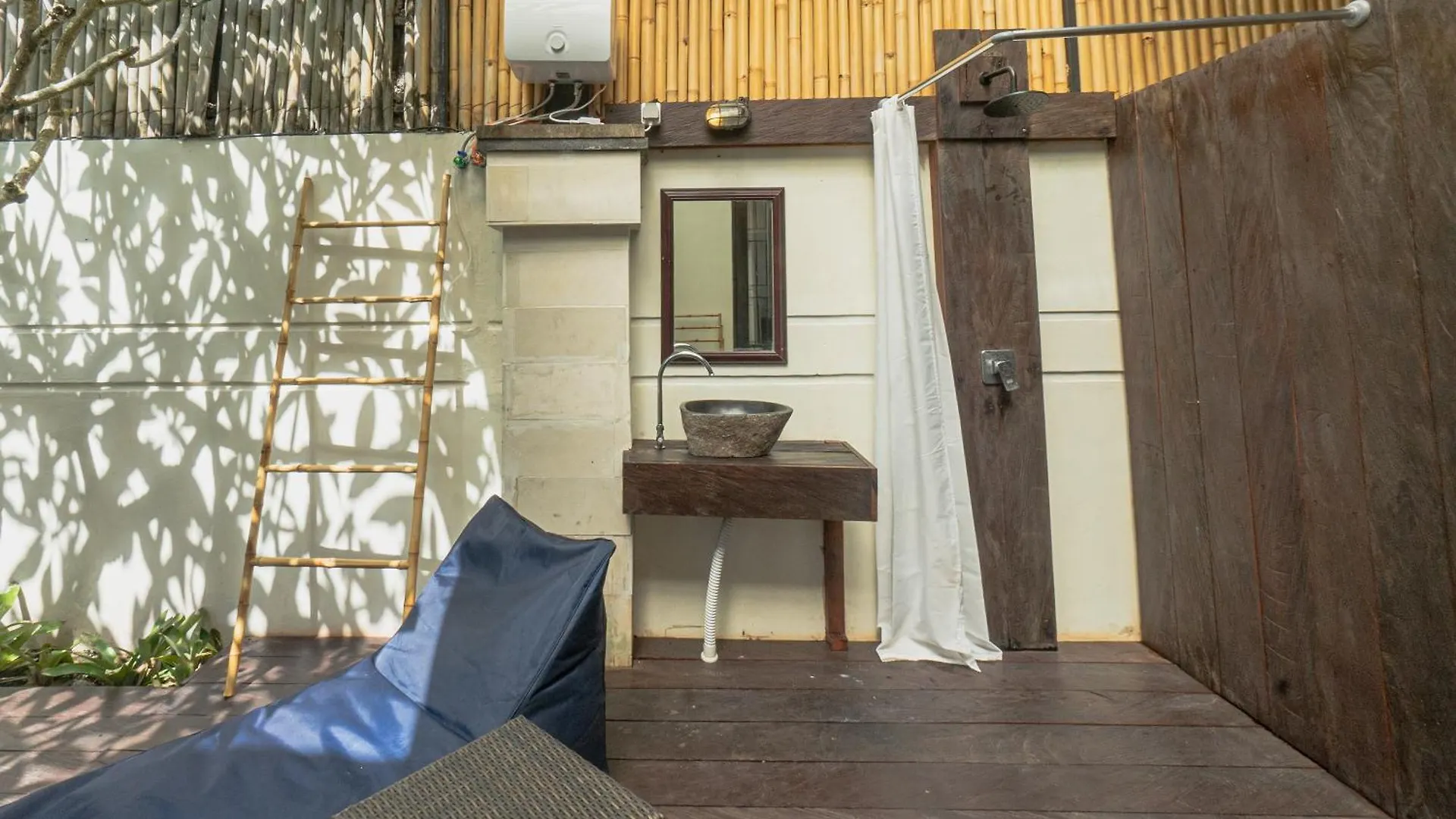 Little Zen Hotel Jimbaran