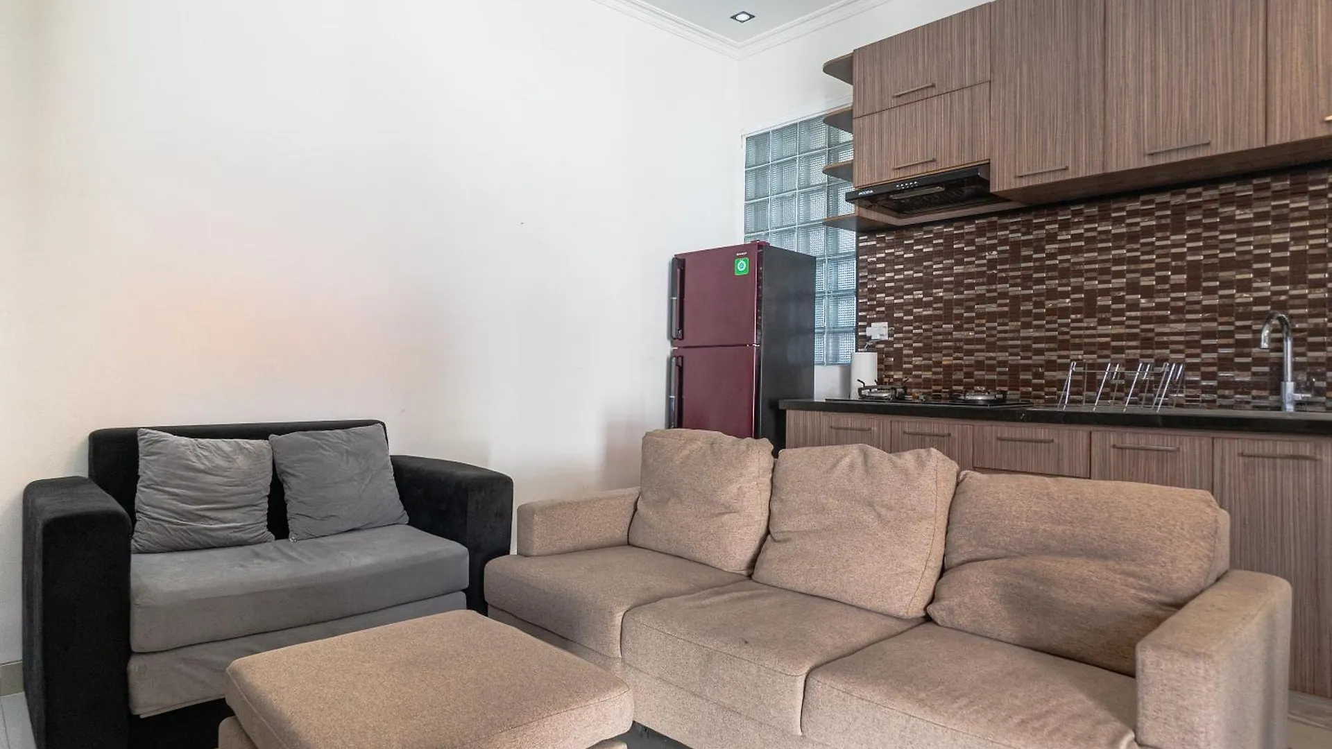 Little Zen Hotel Jimbaran  0*, Jimbaran (Bali)