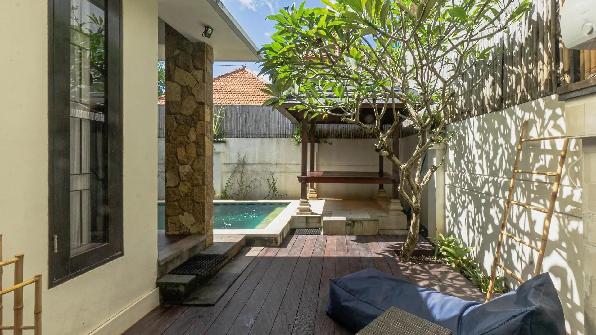 Little Zen Hotel Jimbaran   Jimbaran (Bali)
