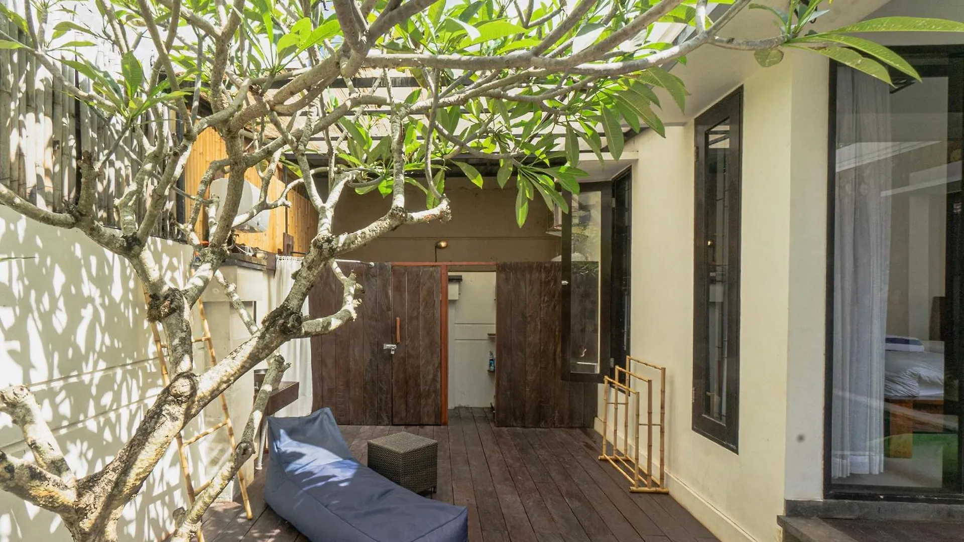 Little Zen Hotel Jimbaran
