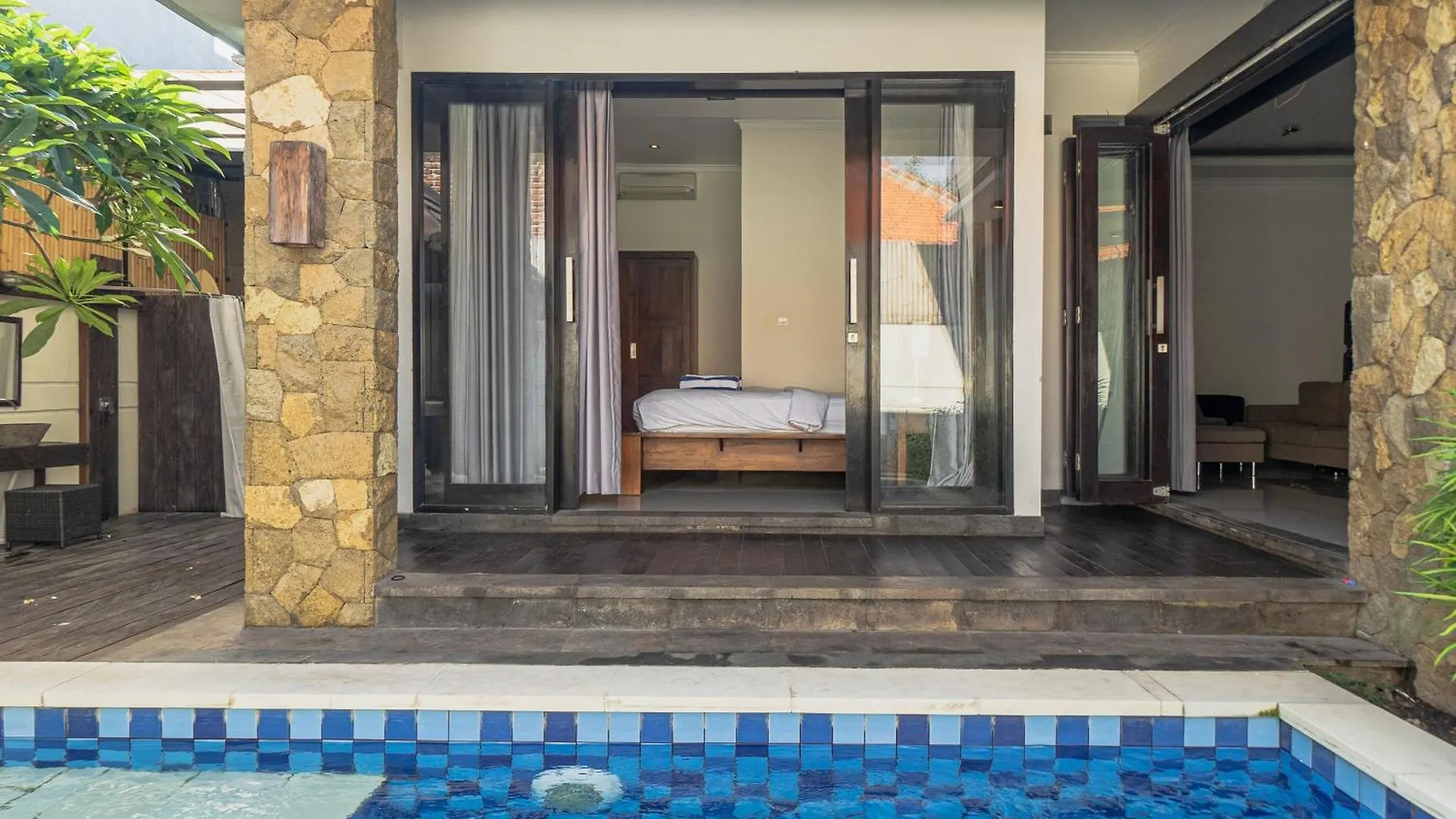 Little Zen Hotel Jimbaran  Indonesia