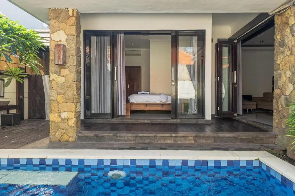 Little Zen Hotel Jimbaran  Jimbaran (Bali)